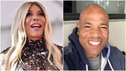 â€˜You Get Pissedâ€™: Wendy Williamsâ€™ Brother Speaks Out About Wendyâ€™s Ex Kevin Hunter and the Loss of Their Mother
