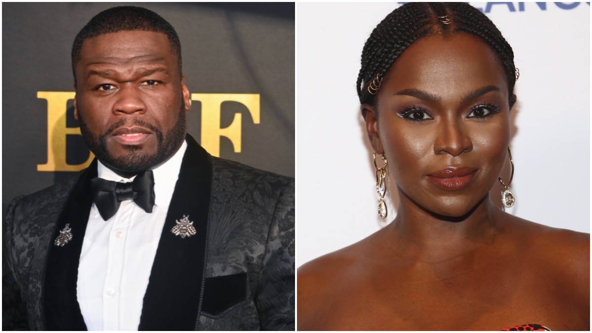 ‘Incredible Story of Queen Nzinga’: 50 Cent Gets Green Light for New