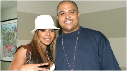 It's Too Much': Ashanti Responds to Irv Gottiâ€™s Comments About Her Re-Recording Her Debut Album