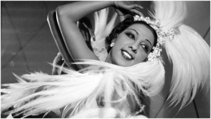 Josephine Bakerâ€™s Honored Burial In France Sparks Debate Over Racial History Abroad