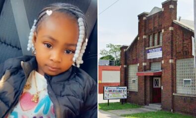 We Wouldn't Have Known': 4-Year-Old New York Girl Tells Family She Was Left In a Van for Nine Hours In Freezing Temp, Daycare Owner Fires Employees Responsible