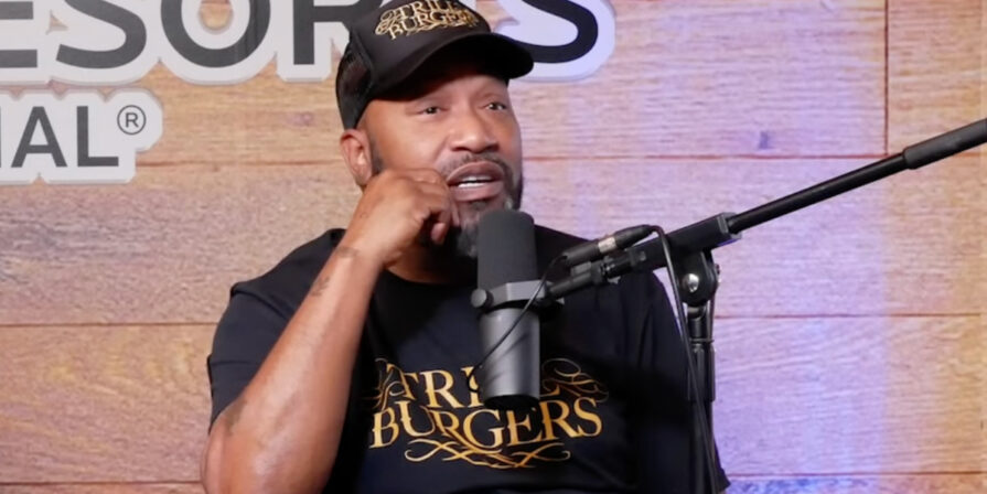 Bun B Defends Family, Shoots Masked Intruder Who Pointed Gun At Wife