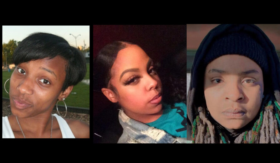 Three Mothers 'Targeted' In California's Fourth Mass Shooting of the