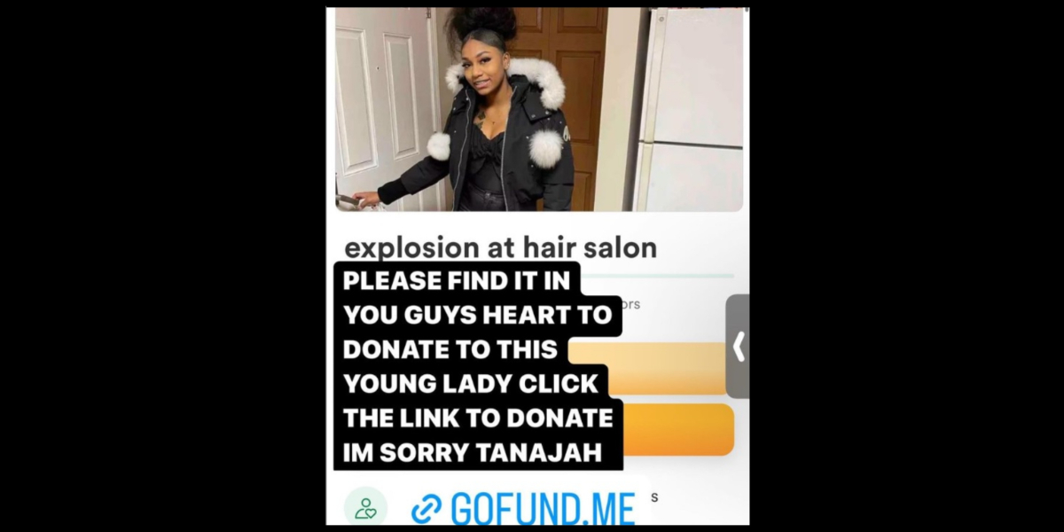 ‘Will I Be Able to See Again?’ Appointment with Unlicensed Hairstylist