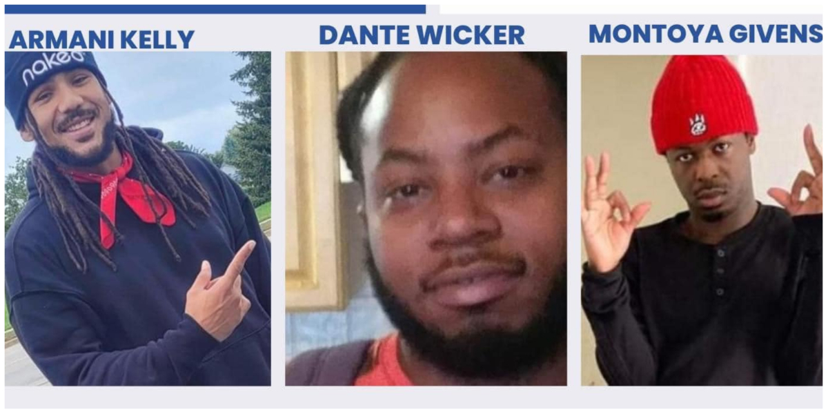 'This Was Not a Random Incident': Detroit Police Reveal Cause of Death ...