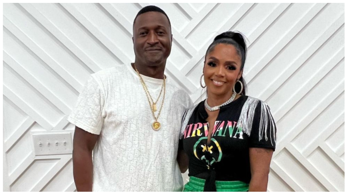 ‘Kirk Cheats and Rasheeda Forgives’: Fans Bring Up Kirk...asheeda and Kirk Frost Reveal
Secret to Their 25-Year Marriage