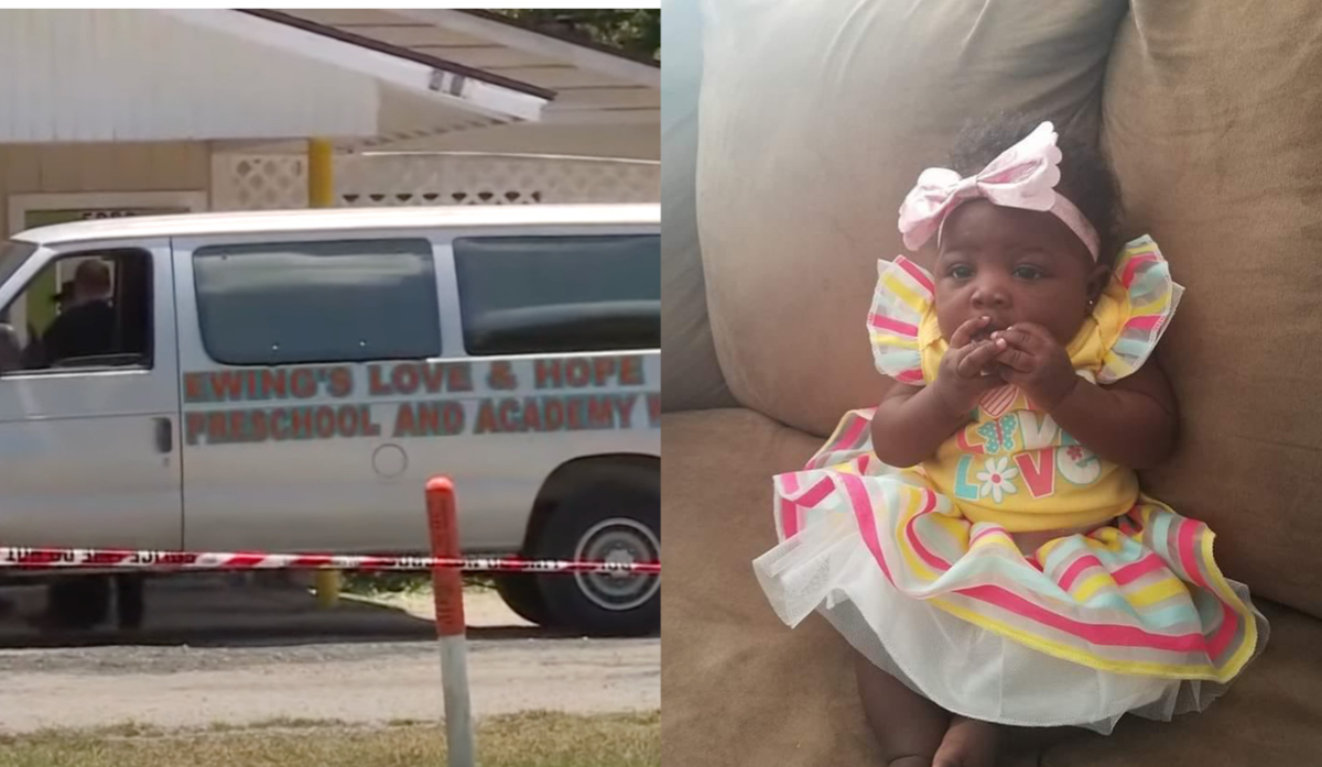 Family of 4MonthOld Baby Who Died in Daycar Van Faces Delay in 21M