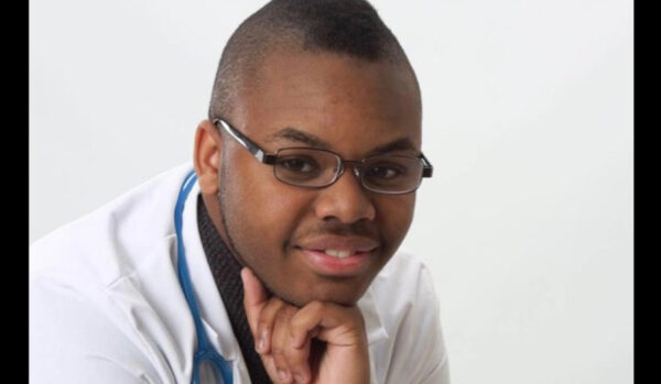 Malachi Love-Robinson, the teen doctor, arrested again