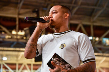 â€˜The Bow Wow Hate Gotta Stopâ€™: Fans Rallied Behind Bow Wow After the Rapper Shared He Wishes He'd â€˜Never Touched Musicâ€™