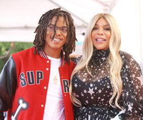 â€˜His Motherâ€™s Keeperâ€™: Wendy Williams' Son Updates Fans About His Mom's Health by Posting This Video