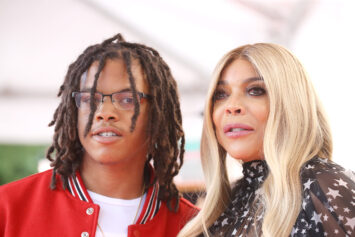 When The Hate Donâ€™t Work They Start Telling Lies': Wendy Williams' Son Issues Cryptic  Message as Rumors About His Mom Swirl