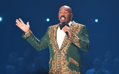 Political Correctness Has Killed Comedy': Steve Harvey Denounces Cancel Culture and Says It's the Reason He Won't Do Another Comedy Special