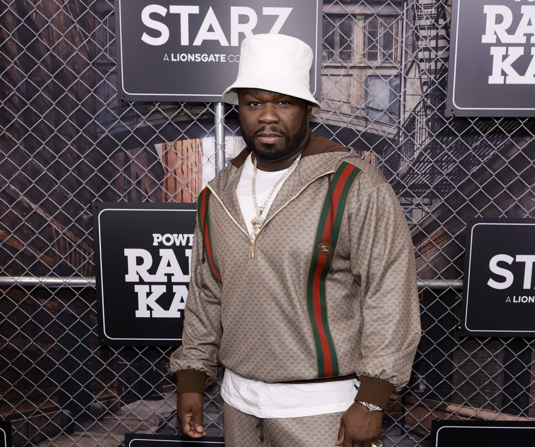 'FiF Looking Like 2003': 50 Cent's Video Leads Fans to Bring Up His ...