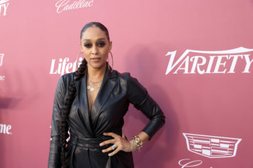 â€˜Just Step on Our Necks for the New Yearâ€™: Tia Mowryâ€™s Fashion Post Caused a Frenzy on Social Media