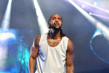 I Am An Artist, Not A Variant': Omarion Attempts to Clear His Name In Omicron Jokes, Efforts Draw More Speculation