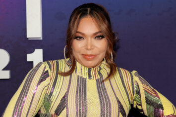 They Got Me F--ked Up': Tisha Campbell Recounts Details of Scary Moment While Waiting for Taxi