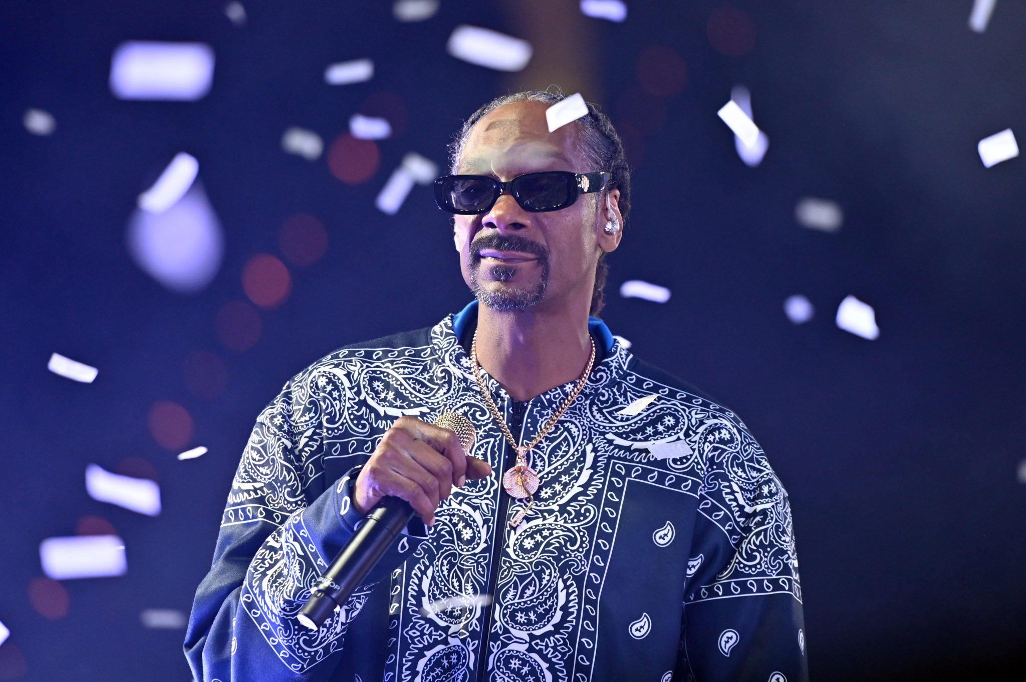 After Being Grossed Out by How They’re Made, Snoop Dogg Reportedly
