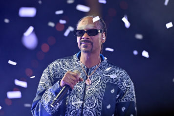 After Being Grossed Out by How They're Made, Snoop Dogg Reportedly Prepares to Launch Hot Dog Brand 'Snoop Doggs'