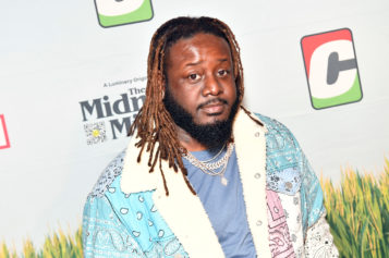 â€˜Somebody Had to Say Itâ€™: T-Pain's Employment Requirements Spark Debate Among Fans