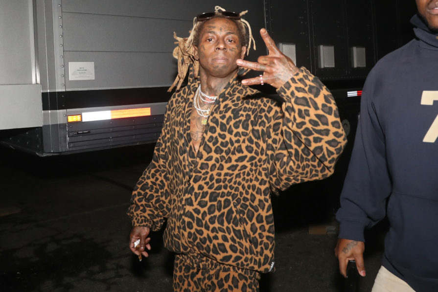 Lil Wayne's Bodyguard Reportedly Exploring Pressing Charges After Rapper Allegedly Got Physical with Him and Pulled Gun During Altercation