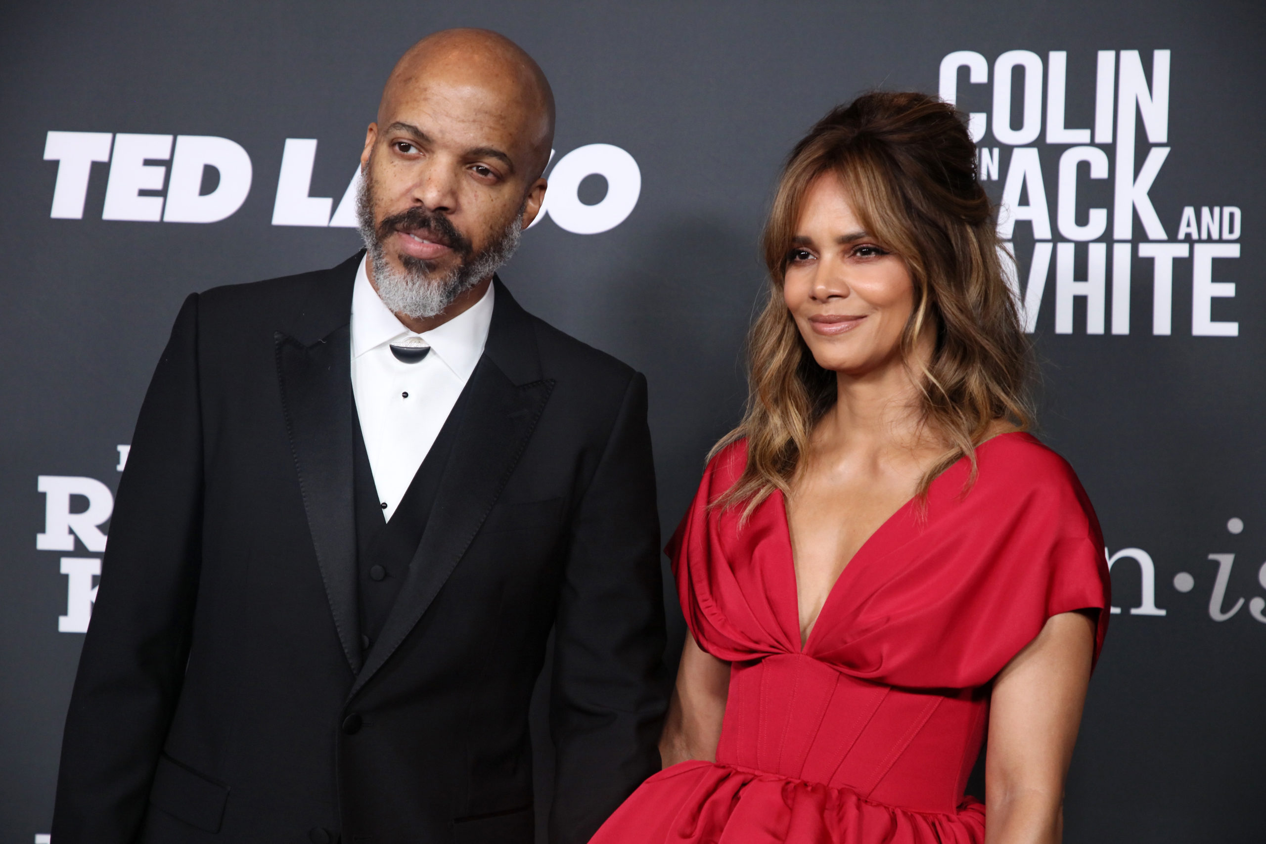 ‘Now It's Official’: Halle Berry Clears Up Marriage Rumors After She ...
