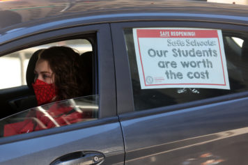 Relentlessly Stubborn': After a Week-Long Strike, Chicago Mayor and Teachers End Standoff That Kept Hundreds of Thousands Of Students In Limbo