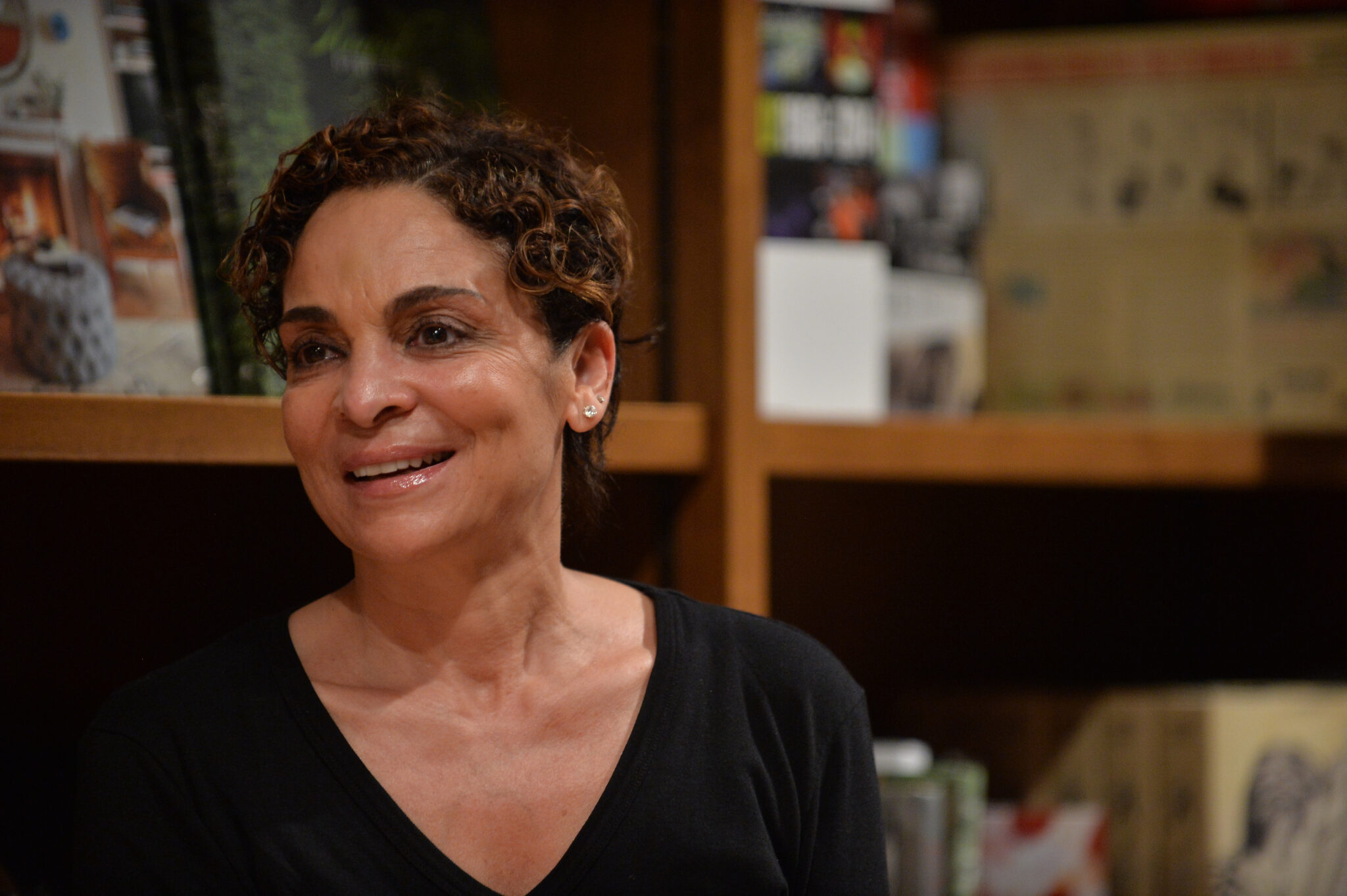 Jasmine Guy News Atlanta Black Star