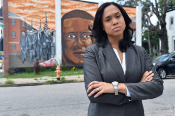 Don't Be Fooled': Baltimore State Attorney Marilyn Mosby Asserts Innocence After Federal Indictment on Perjury Charges, Making False Statements to the Bank
