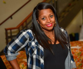 Keshia Knight Pulliam Explains Why She   'Was Unable to Continue' Egg Freezing Plan