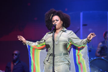 Yall Too Much': Jill Scott Responds to Social Media Sex Tape Rumors, Encourages Thirsty Fans to Do This Instead