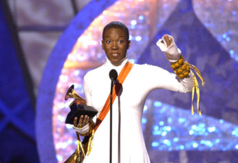 Sheer and Utter Trash': India Arie Slams the Music Industry for Being 'Racist. Sexist.' and 'Deceitful.'
