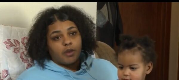 Iowa Mother Is Demanding Answers After 1-Year-Old Was Allegedly Burned with Bleach at Day Care