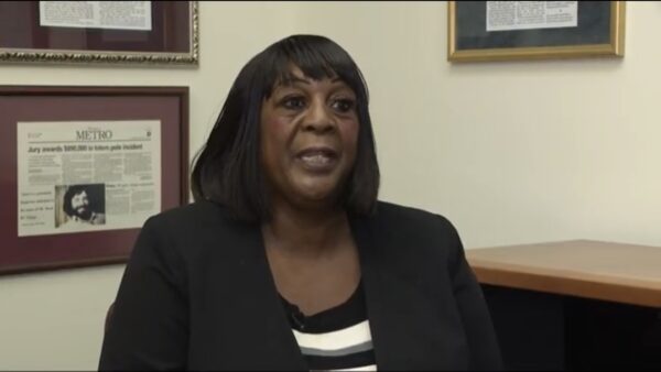 I Dont Serve Blacks Oregon Woman Awarded 1m In Racial Discrimination Suit After Clerk 