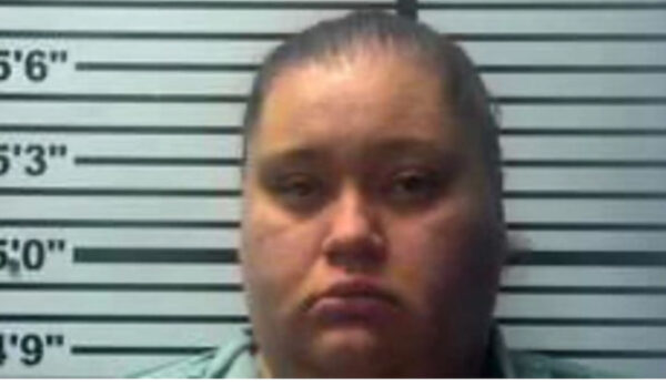 Mississippi Daycare Worker Allegedly Bites 1-Year-Old In Her Care,