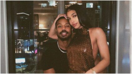 Lori Harvey Shares the Key to Maintaining a Healthy Relationship with Michael B. JordanÂ 