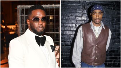 Bishop, Thatâ€™s Me': Producer Reveals Diddy Wanted to Play the Role Tupac Made Famous In Movie 'Juice'