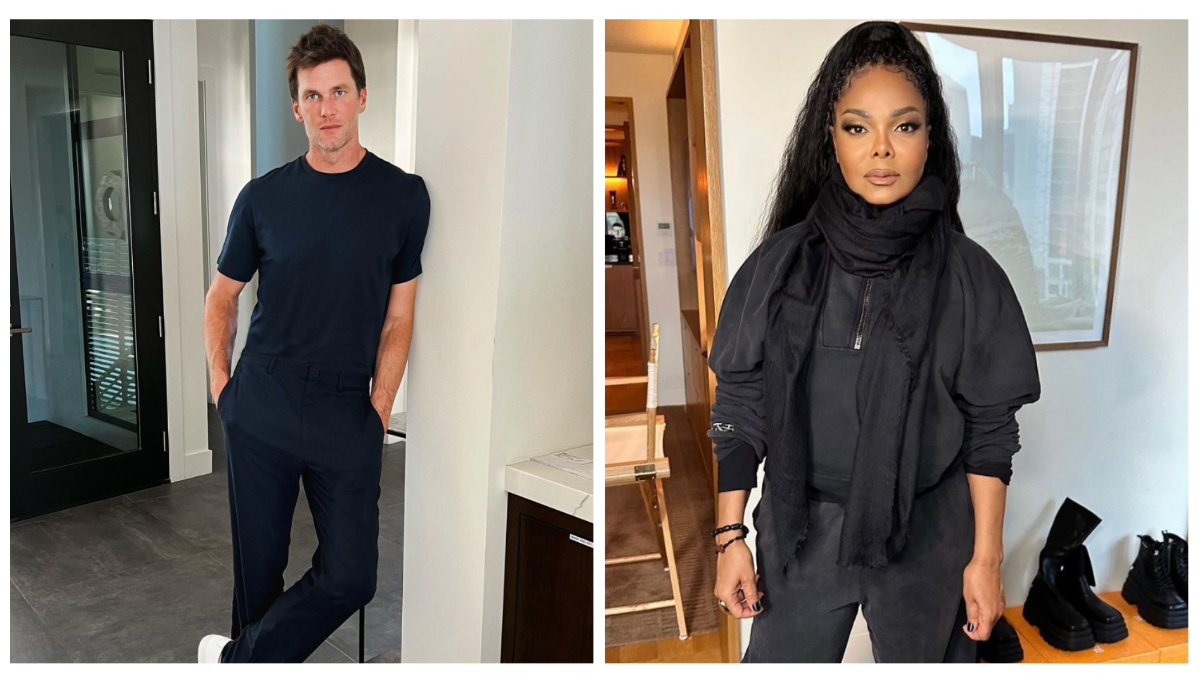 Tom Brady: Janet Jackson Super Bowl Wardrobe Malfunction Good for