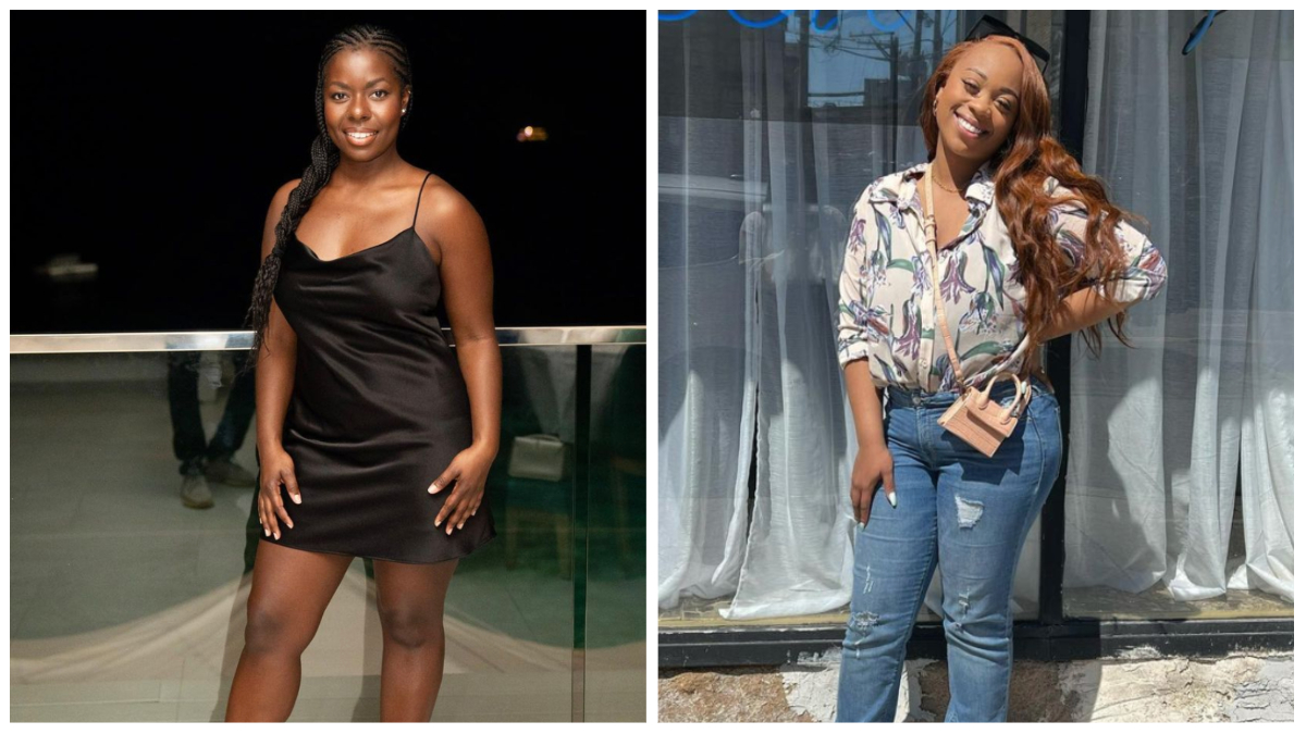 Made a Couple Mil In Less Than 2yrs': 'The Bernie Mac Show' Actress Camille  Winbush Claps Back at Trolls Who Shamed Her and Her On-Screen Sister Dee  Dee Davis for Joining OnlyFans