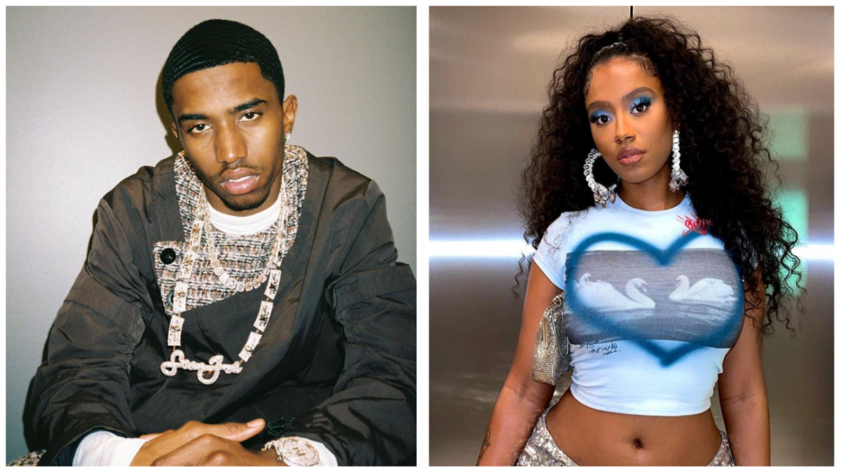'If They Break Up She Can Add Christianity Healed Me' Christian Combs