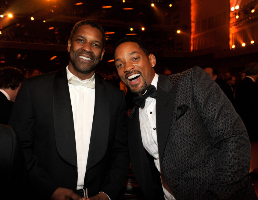 20 of the Hottest Black Men in Hollywood
