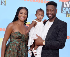 â€˜Her Shade Is Epicâ€™: Fans Gush Over Gabrielle Unionâ€™s Behind-the-Scenes Video of Kaavia and Her Best Friend