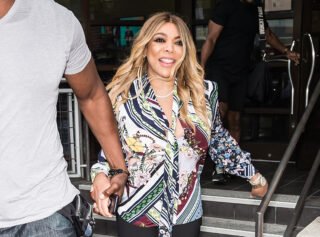 Yikes: Wendy Williams Fights Back After Bank Freezes Her Assets, Suspecting She is 'of Unsound Mind' to Manage Her Finances