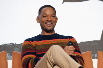 â€˜Looking it Up in the Dictionaryâ€™: Will Smith Cracks Fans Up After He Uses New Word