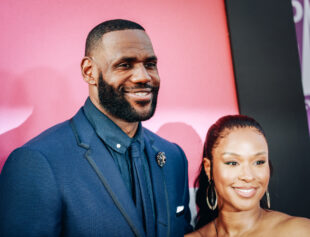 LeBron Really Bagged the Baddest One Out': Savannah James Caused a Commotion on Social Media After Revealing Her New Look