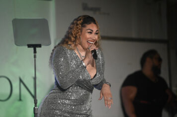 How Does She Sleep?': Keke Wyatt Shocks Fans After She Announces She's Pregnant with Her 11th Child