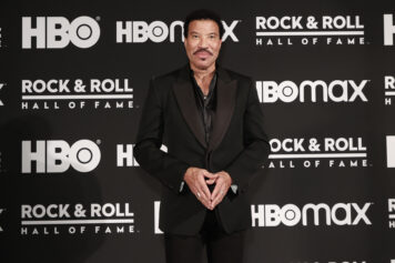 No One Had Ever Questioned My Blackness Before': Lionel Richie Recalls Early Solo Career Criticisms and Being Told His Music Was â€™Not Black Enoughâ€™