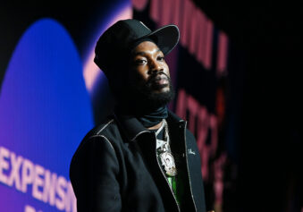 Meek Mill Blasts His Record Label for Driving a Wedge Between Him and Other Artists Like Rick Ross and Roddy RicchÂ 