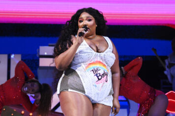 People Think That You're Supposed to be, Like, Happy All the Time': Lizzo Wants To 'Normalize' Talking About Your Emotions Online