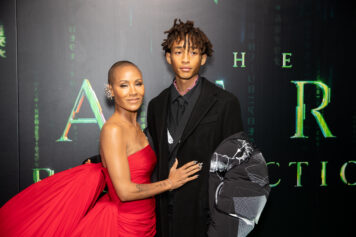 Hard': Proud Mom Jada Pinkett Smith Wows Fans After She Models Jaden and Willow's Clothing Line