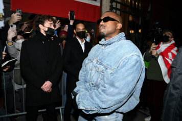 â€˜He Used the Parent Lineâ€™: Fans React to Kanye Westâ€™s Message to People Asking Him to Do an NFT
